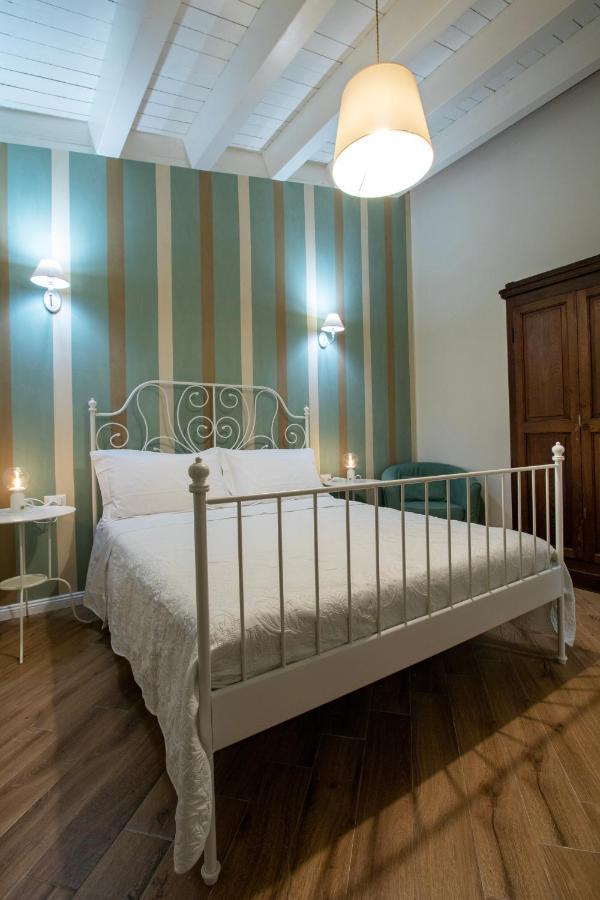 Cortile Del Greco Apartments Palermo Eksteriør bilde