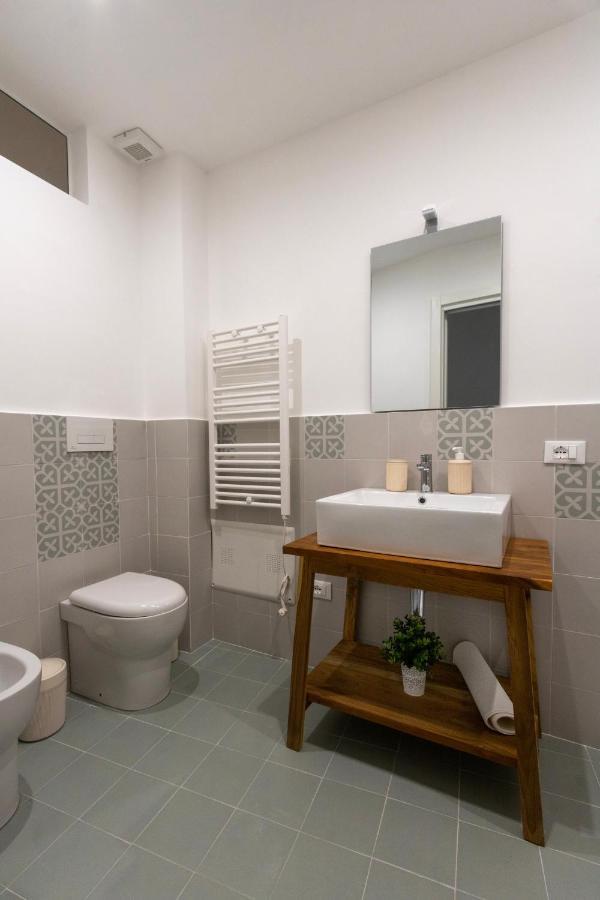 Cortile Del Greco Apartments Palermo Eksteriør bilde