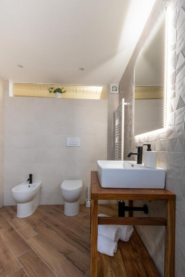 Cortile Del Greco Apartments Palermo Eksteriør bilde