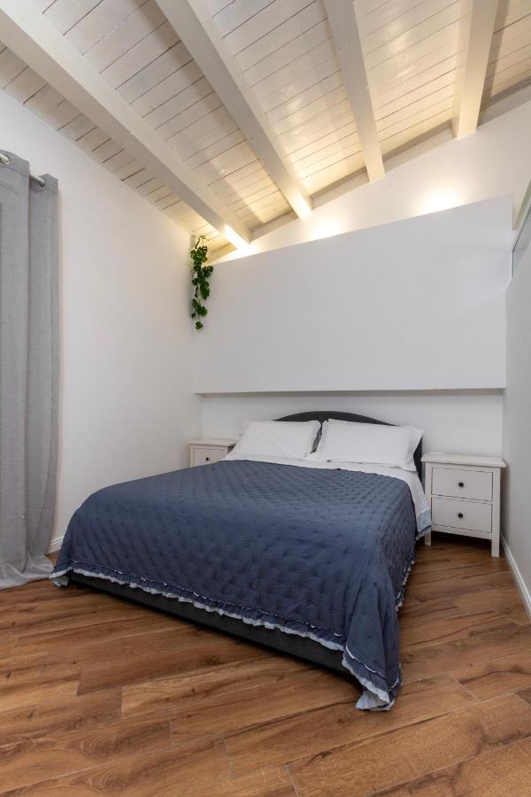 Cortile Del Greco Apartments Palermo Eksteriør bilde
