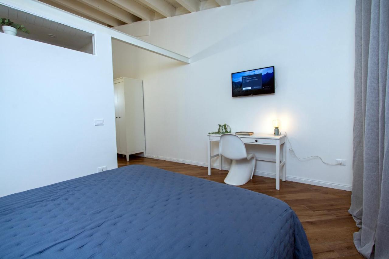 Cortile Del Greco Apartments Palermo Eksteriør bilde