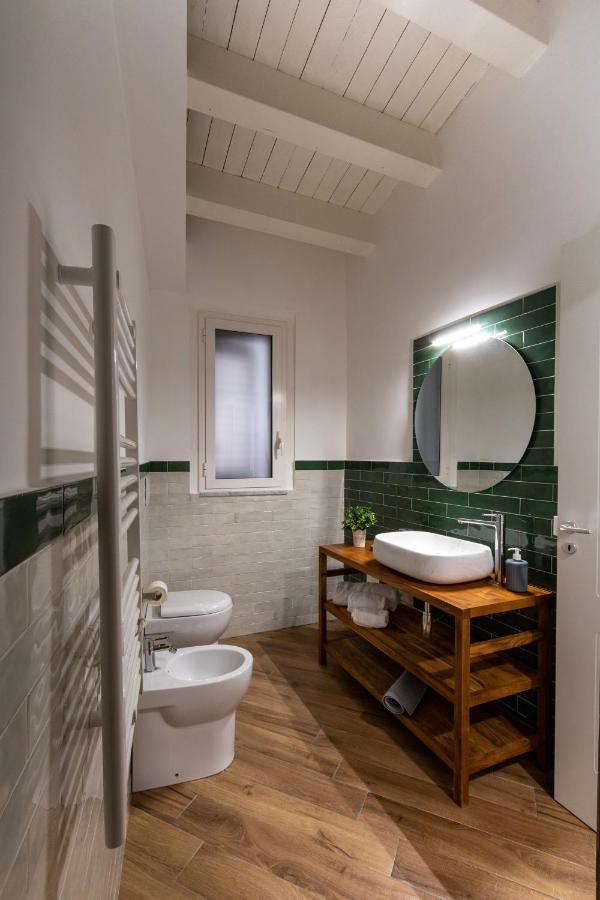 Cortile Del Greco Apartments Palermo Eksteriør bilde