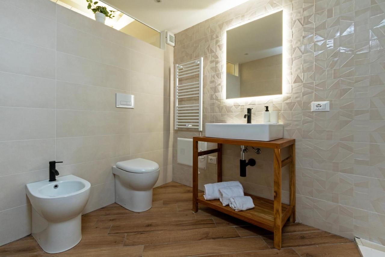 Cortile Del Greco Apartments Palermo Eksteriør bilde