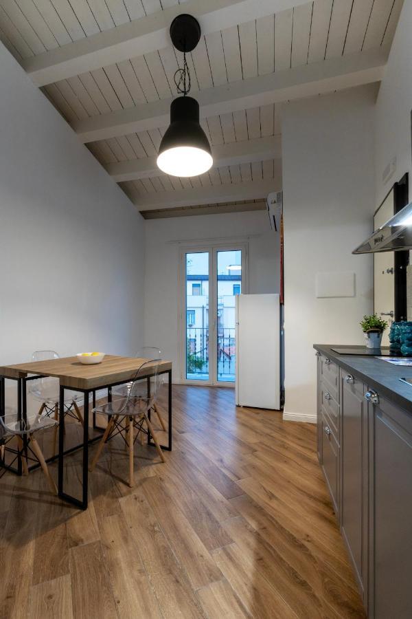 Cortile Del Greco Apartments Palermo Eksteriør bilde