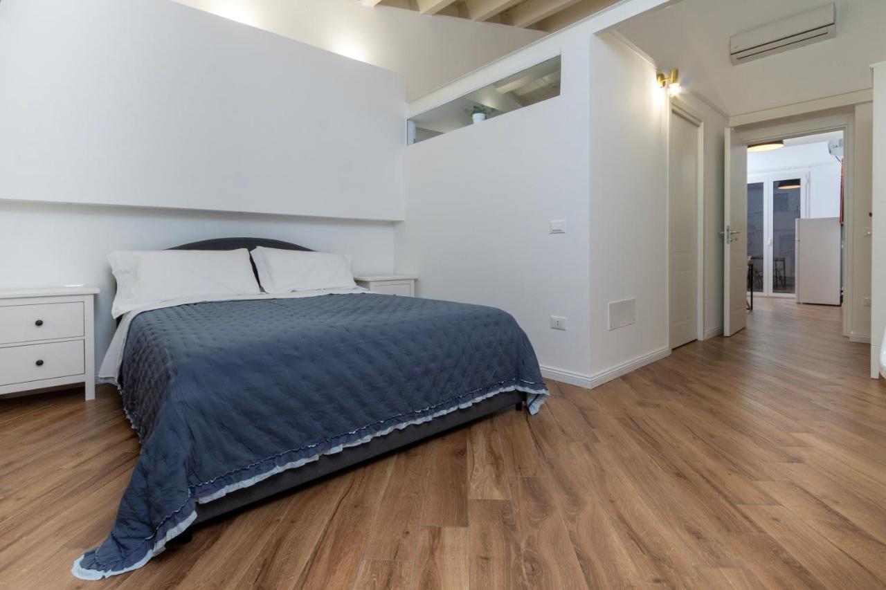Cortile Del Greco Apartments Palermo Eksteriør bilde