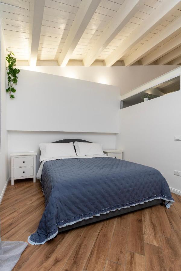 Cortile Del Greco Apartments Palermo Eksteriør bilde