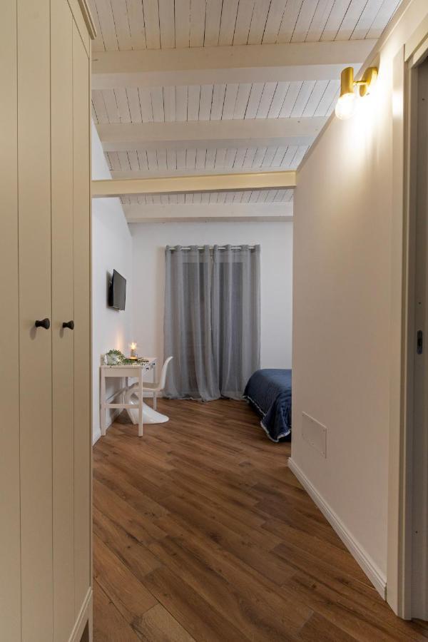 Cortile Del Greco Apartments Palermo Eksteriør bilde